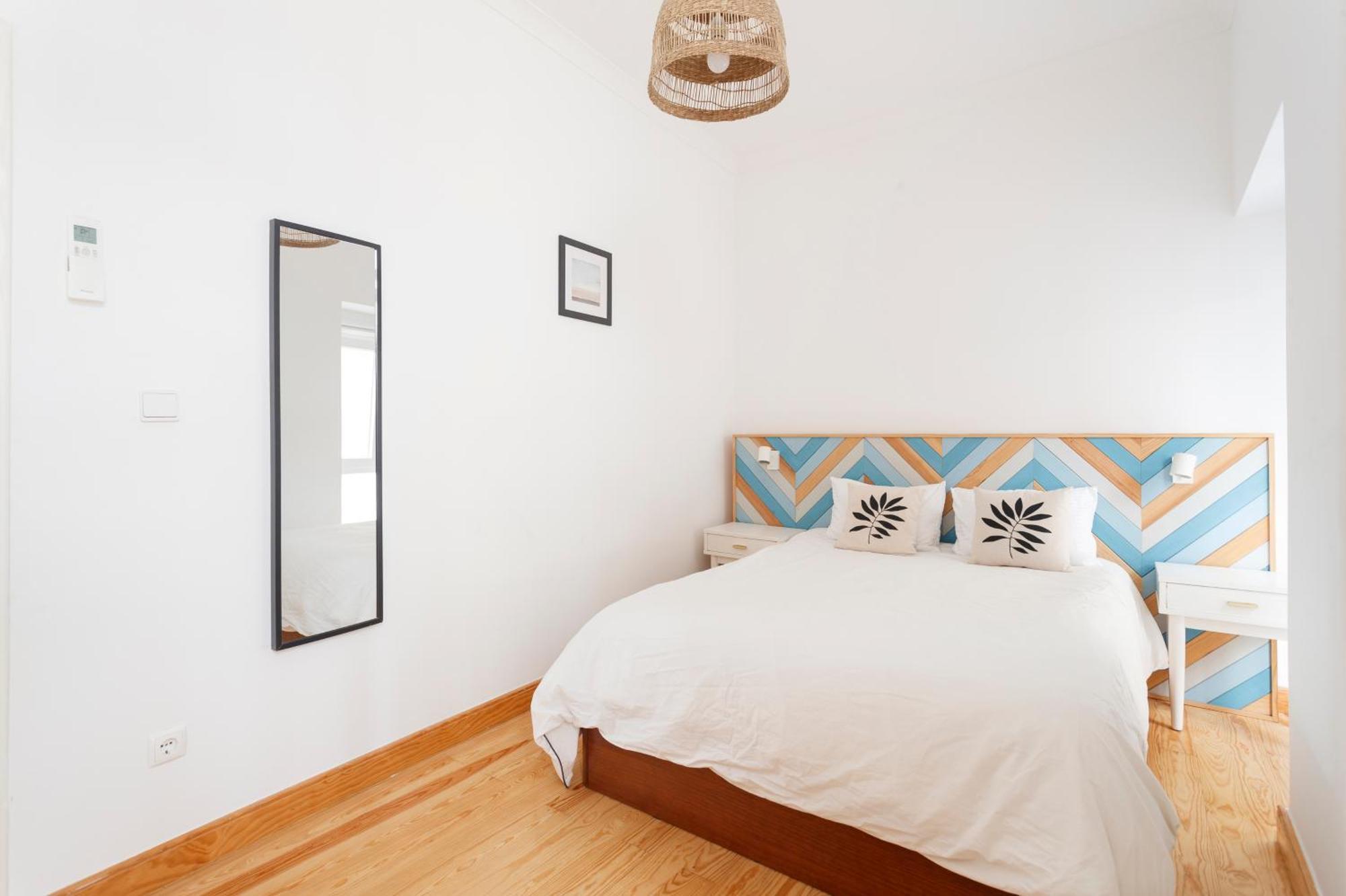 Bica Cozy Apartment Lisbon Exterior photo
