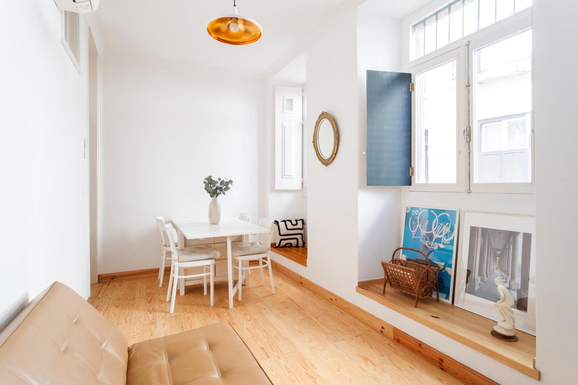 Bica Cozy Apartment Lisbon Exterior photo