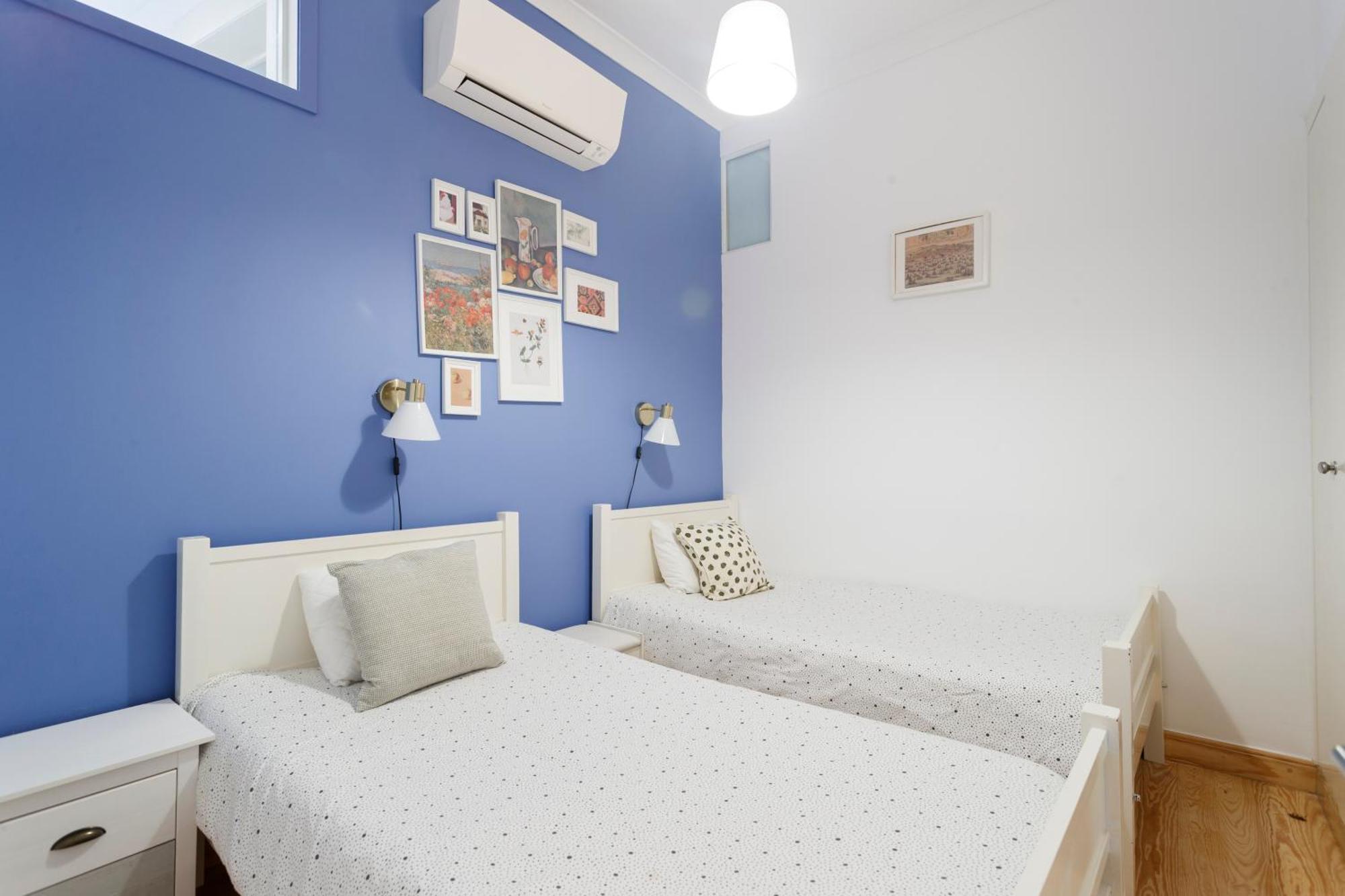 Bica Cozy Apartment Lisbon Exterior photo