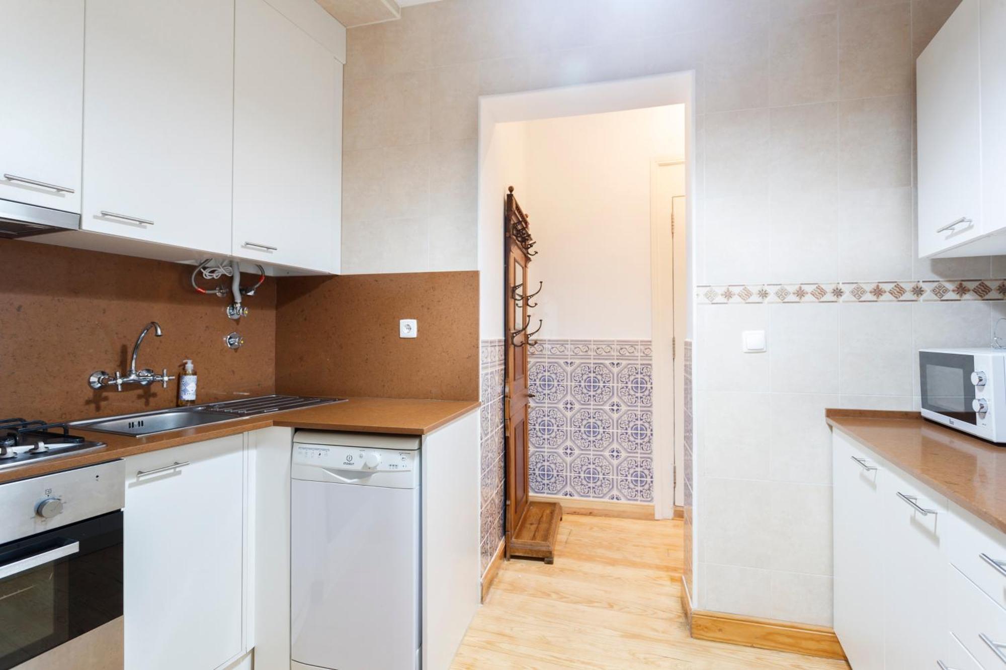 Bica Cozy Apartment Lisbon Exterior photo